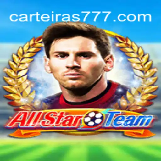 Explorando AllStarTeam: O Novo Fenômeno em Jogos com Carteira777.COM
