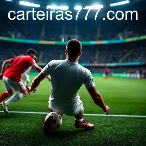 Apostas esportivas