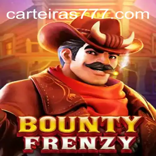 Explorando BountyFrenzy: A Nova Sensação dos Jogos Online