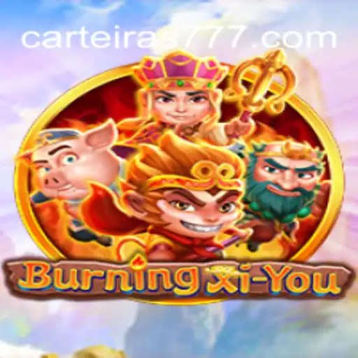 BurningXiYou: A Nova Era dos Jogos de Aventura com Carteira777.COM