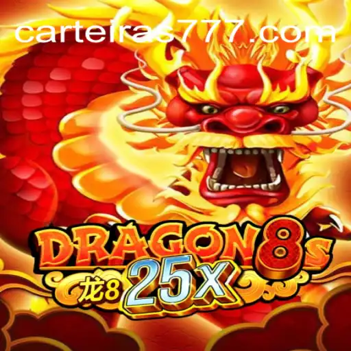 Explorando Dragon8s25x: Um Guia Completo Sobre o Jogo Revolucionário