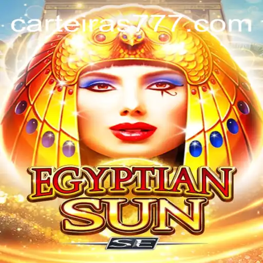 Desvendando o Fascínio do Jogo EgyptianSunSE: Uma Exploração Detalhada