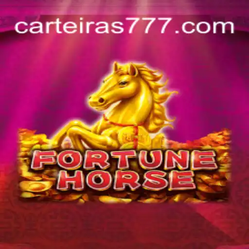Explorando o Universo de FortuneHorse: O Fascinante Jogo de Carteira777.COM