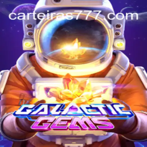 Explorando o Fascinante Mundo de GalacticGems com Carteira777.COM