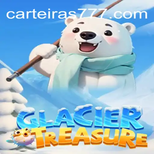 Explorando o Mundo de GlacierTreasure: Um Jogo Fascinante e Inovador