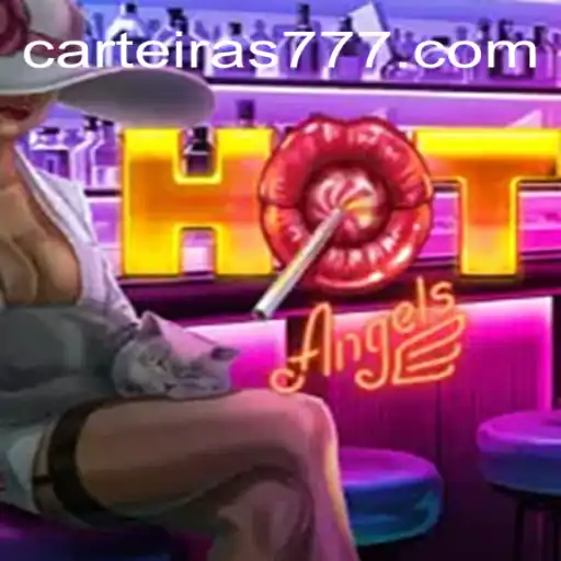 Explorando o Fascinante Mundo de HotAngels