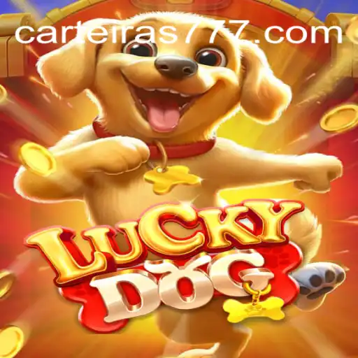 Explorando o Fascinante Mundo do Jogo LuckyDog