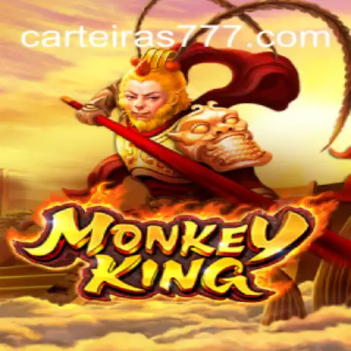 MonkeyKing: Mergulhe na Aventura Vibrante do Novo Jogo de Carteira777.COM