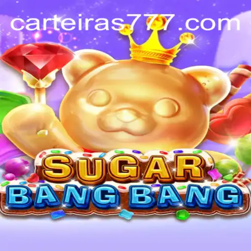 SUGARBANGBANG: Uma Jornada Doce e Explosiva
