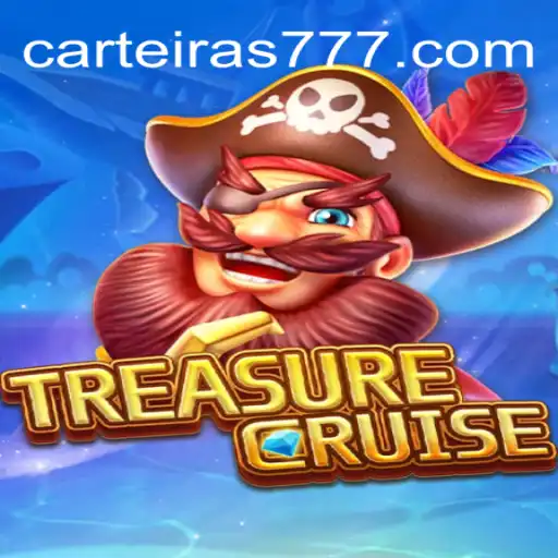 Desvendando o Fascinante Mundo de TREASURECRUISE