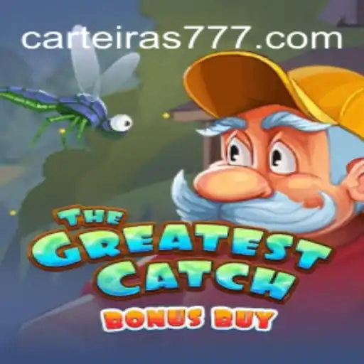 TheGreatestCatchBonusBuy: Uma Imersão em Aventura e Chances de Ganhar