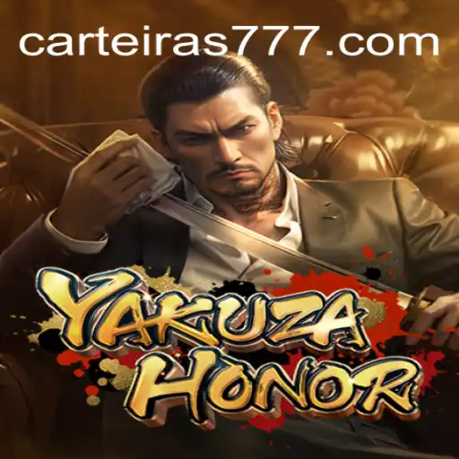 YakuzaHonor: Um Mergulho no Submundo com a Firma Carteira777.COM