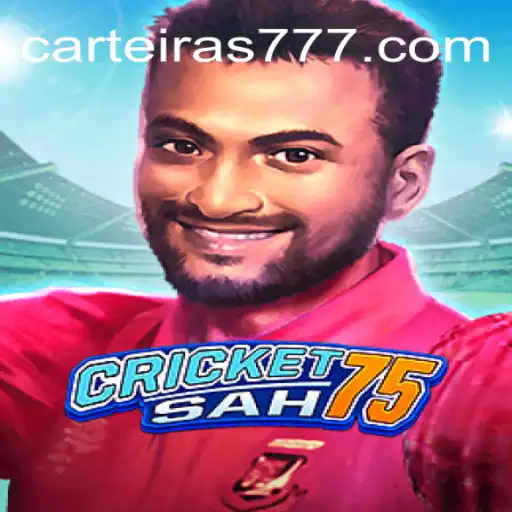 CricketSah75: Um Merge Único de Esportes e Estratégia Digital