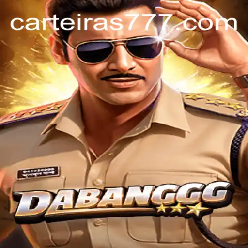 Descubra o Empolgante Mundo de DABANGGG: O Jogo de Carteira777.COM
