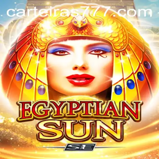 Desvendando o Fascínio do Jogo EgyptianSunSE: Uma Exploração Detalhada
