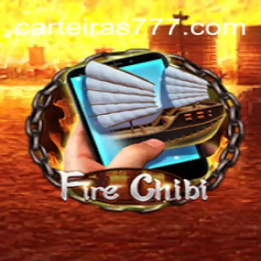 Descubra o Mundo Encantador de FireChibiM e a Inovadora Carteira777.COM