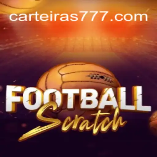 Descubra o Mundo do FootballScratch com Carteira777.COM
