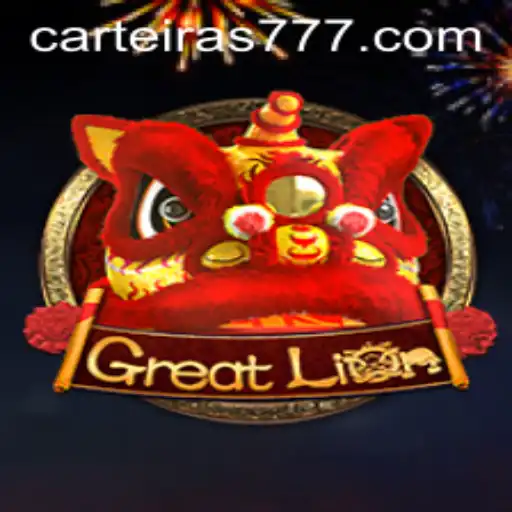 Explorando o Fascinante Mundo de GreatLion