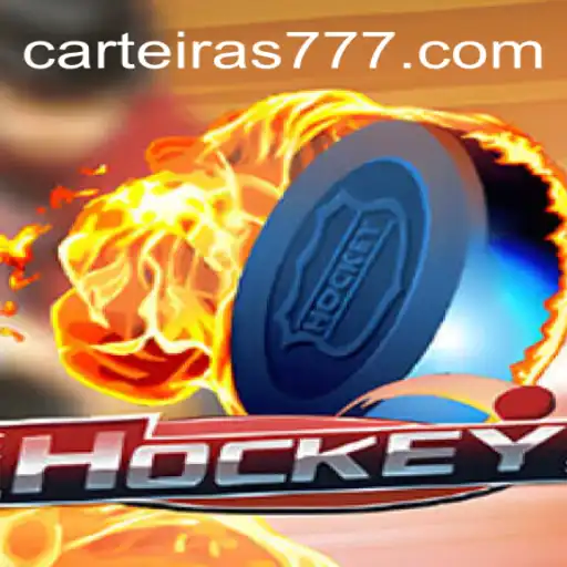 Explorando o Jogo de Hockey e a Plataforma Carteira777.COM