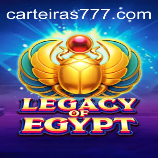 Descubra o Fascinante Mundo de LegacyOfEgypt