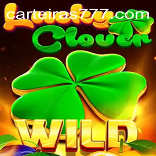 Descubra LuckyClover: O Novo Fenômeno dos Jogos Online com Carteira777.COM