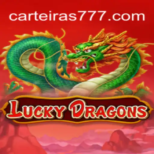 Explorando o Fascinante Jogo LuckyDragons
