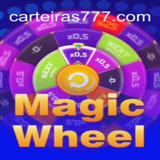 MagicWheel: Revolucionando o Entretenimento com Carteira777.COM