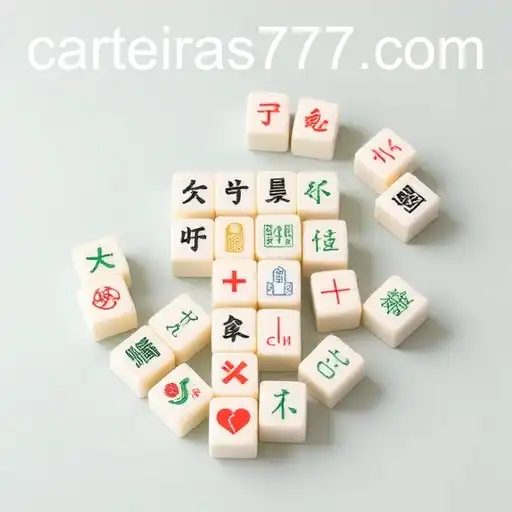 Mahjong