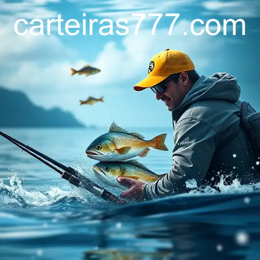Pesca online