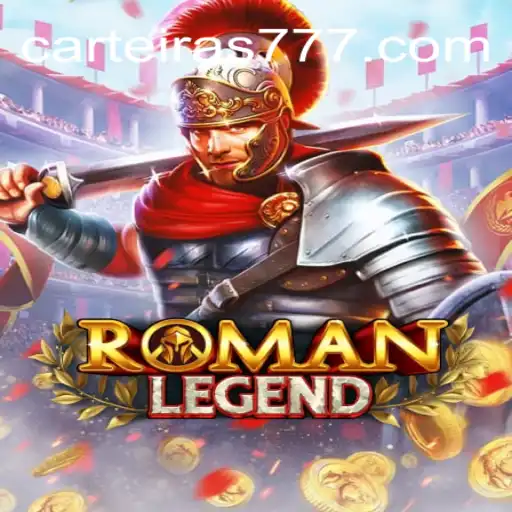 RomanLegend: Um Mergulho nas Aventuras Épicas