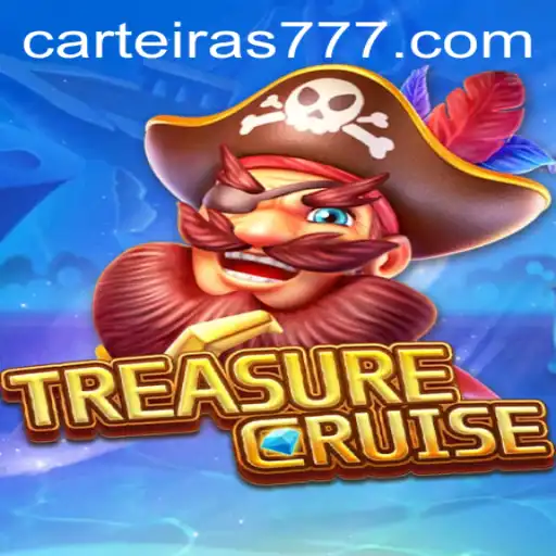 Desvendando o Fascinante Mundo de TREASURECRUISE